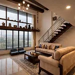 Pet Friendly Spacious 3 Bhk Penthouse * Mumbai