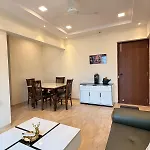 Apartment The Vyomi Vista 2bhk Mumbai