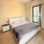 The Vyomi Vista 2bhk Apartment *