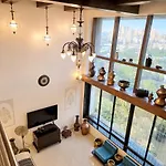 Pet Friendly Spacious 3 Bhk Penthouse