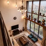 Pet Friendly Spacious 3 Bhk Penthouse Apartment Mumbai