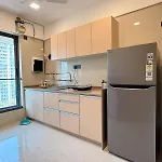 The Vyomi Vista 2bhk * Mumbai