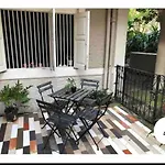 Cosy Studio At Delphi Bungalow