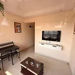 1 Bhk Personal Apartment With Sea View At Versova Andheri West