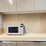 Apartment To Stay In Bkc- Airport Nearby