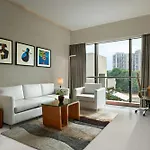 The Fern Residency Chembur, Mumbai, Series By Marriott