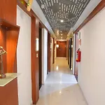 The Altruist Andheri Hotel