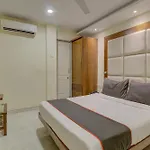 Hotel O Address Inn