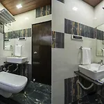 Treebo Zaid International Powai