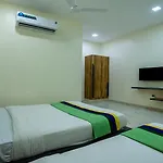 Treebo Zaid International Powai