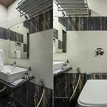 Treebo Zaid International Powai