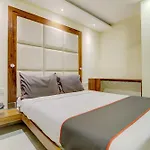 Hotel O Address Inn