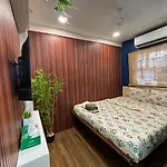 Sea-front 1-bhk At Carterroad Mumbai