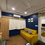 Apartment Sea-front 1-bhk At Carterroad *