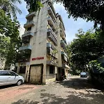 Sea-front 1-bhk At Carterroad