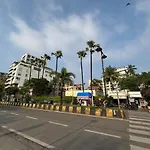 Sea-front 1-bhk At Carterroad Mumbai