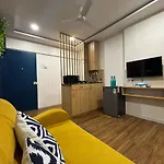 Apartment Sea-front 1-bhk At Carterroad *