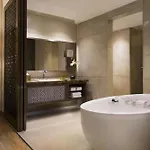 Jw Marriott Mumbai Sahar Airport