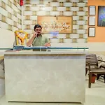 Hotel Super O Anjali 3*