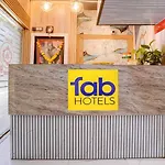 Fabhotel Dream Palace