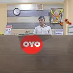 Hotel O Saidan Lodging & Boarding