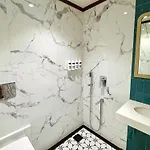 Gulf Mumbai- The Boutique Colaba 4* Mumbai