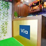 Via Chembur Residency