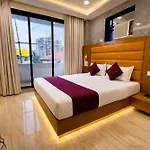 Hotel National - Grant Road