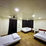Hotel Marine Line Near Marine Drive & Cricket Stadium, South Mumbai