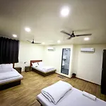 Hotel Marine Line Near Marine Drive & Cricket Stadium, South Mumbai