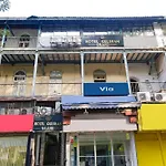 Hotel Via Gulshan Grand - Nr Gateway Of India 3*