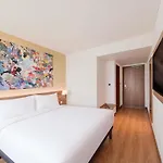 Hotel Ibis Bkc 4*
