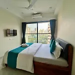 Urbannest Service Apartments Powai