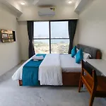 Urbannest Service Apartments Powai