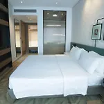 Regency Hotel Malabar Hill