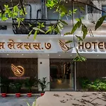 Hotel Lexus7