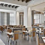 Jw Marriott Mumbai Sahar Airport