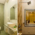 Super Hotel O Divine Residency Near Phoenix Marketcity