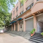 Super Hotel O Divine Residency Near Phoenix Marketcity