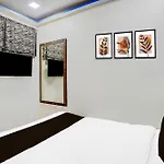 Hotel O The Om Sai Residency
