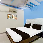 O The Om Sai Residency Hotel Mumbai