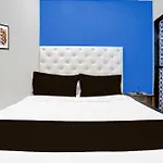 Hotel O The Om Sai Residency Mumbai