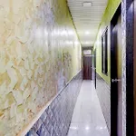 Hotel O The Om Sai Residency