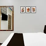 Hotel O The Om Sai Residency