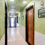 Hotel O The Om Sai Residency