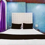 O The Om Sai Residency Hotel 4*