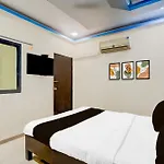 Hotel O The Om Sai Residency Mumbai