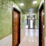 Hotel O The Om Sai Residency