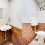 O The Om Sai Residency 4*