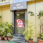 O The Om Sai Residency 4* Mumbai